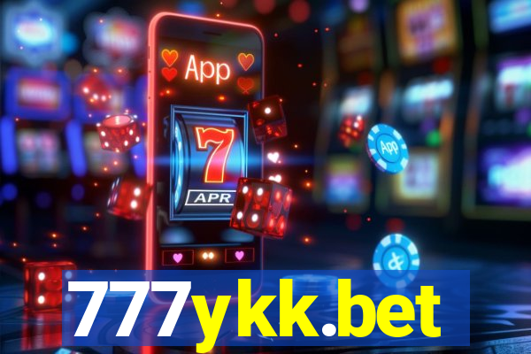 777ykk.bet