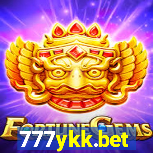 777ykk.bet