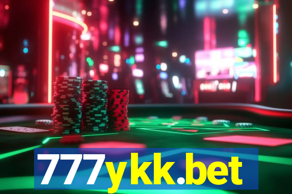 777ykk.bet