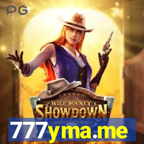 777yma.me