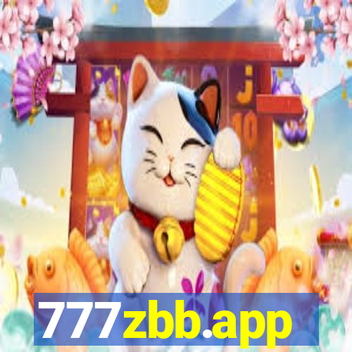 777zbb.app