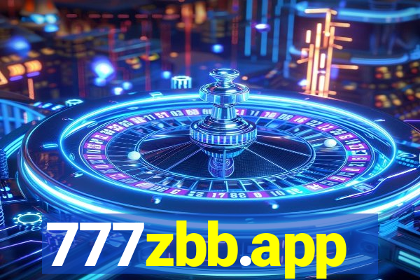 777zbb.app