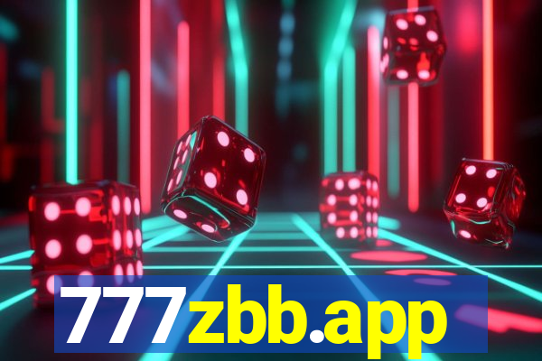 777zbb.app