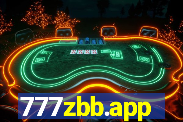 777zbb.app