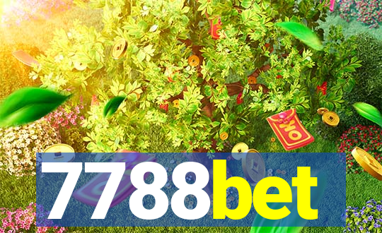 7788bet