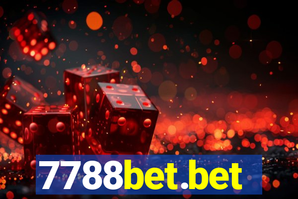 7788bet.bet