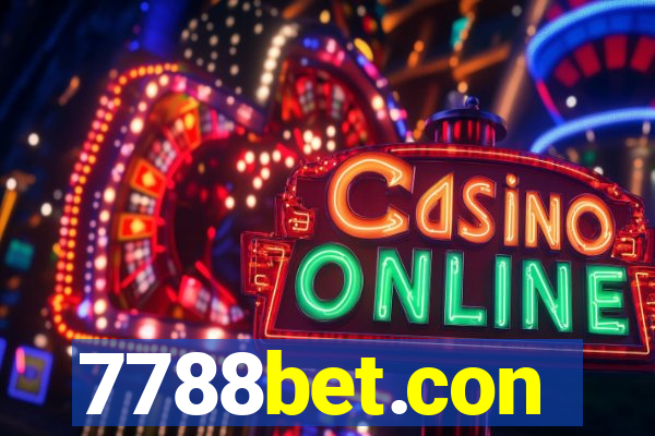 7788bet.con