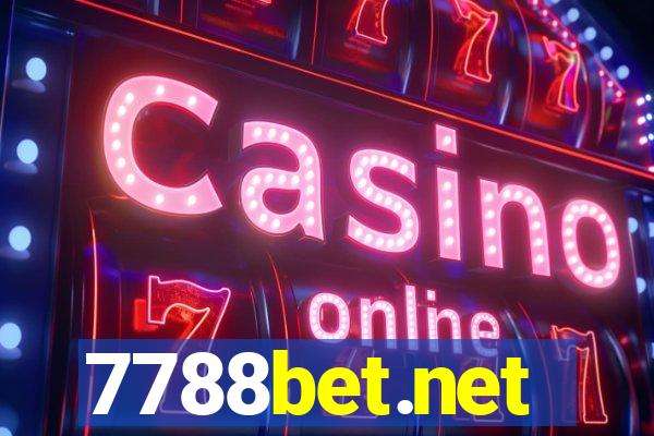 7788bet.net