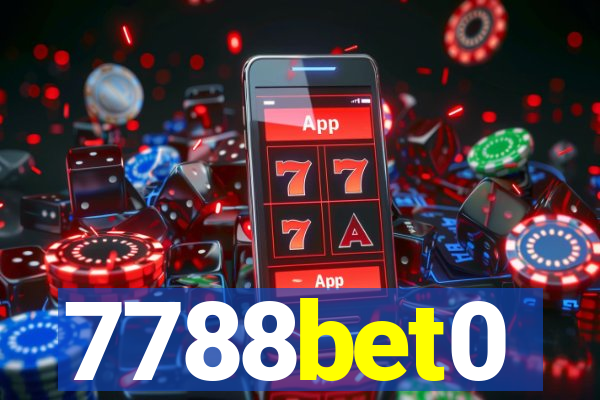 7788bet0