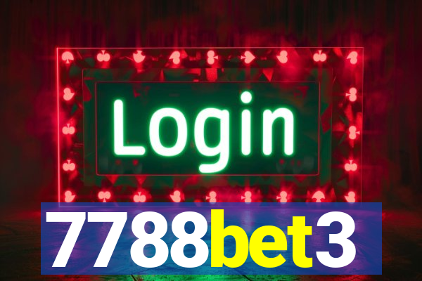 7788bet3
