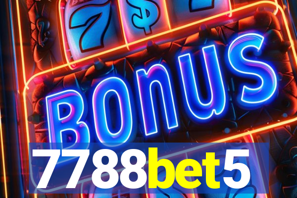 7788bet5