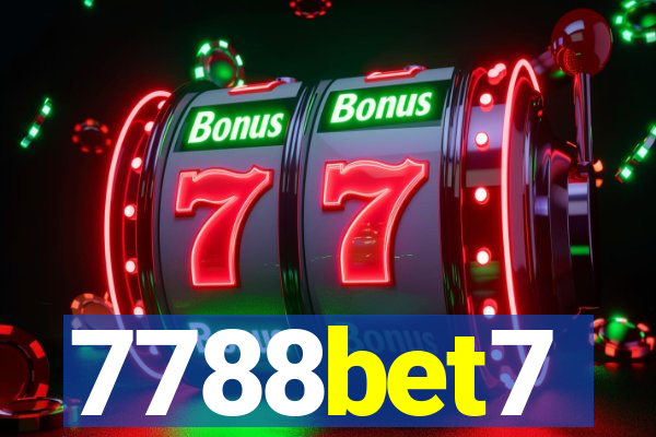 7788bet7