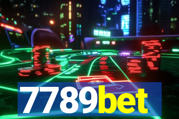 7789bet