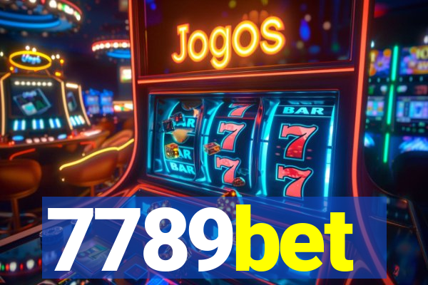 7789bet