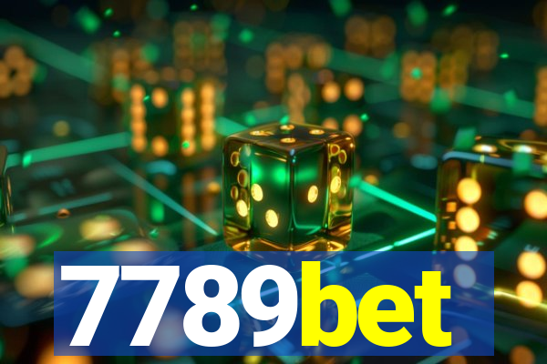7789bet
