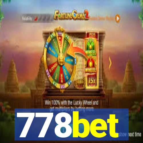 778bet