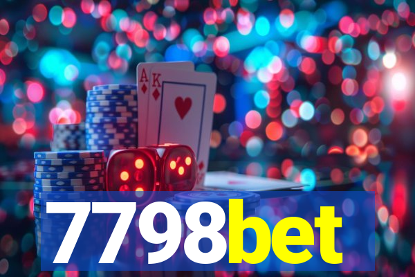 7798bet