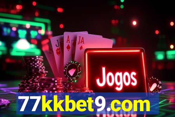 77kkbet9.com