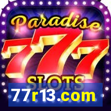 77r13.com