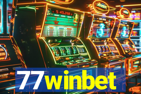77winbet