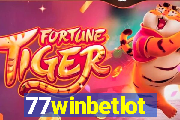 77winbetlot