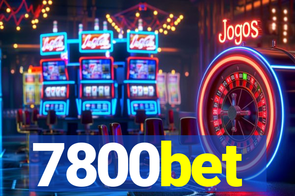 7800bet