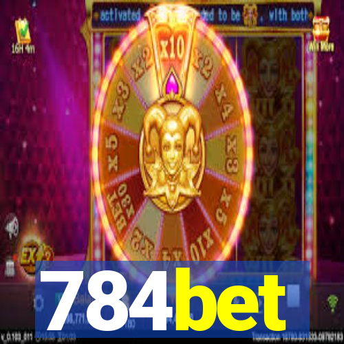 784bet
