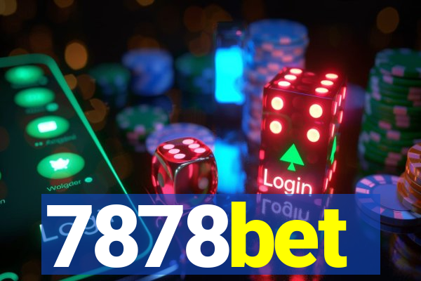 7878bet