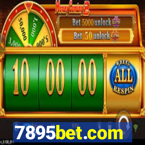 7895bet.com