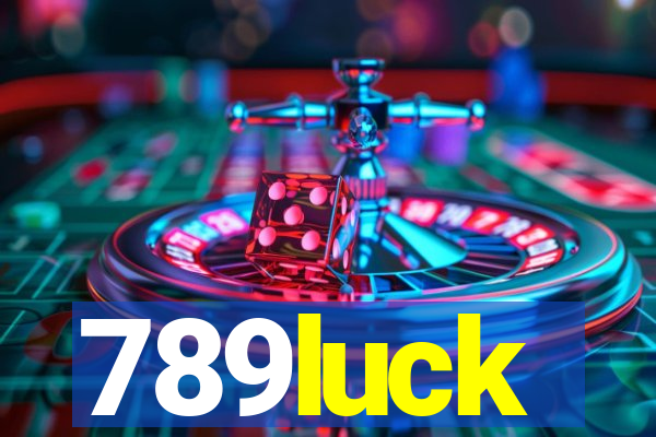 789luck