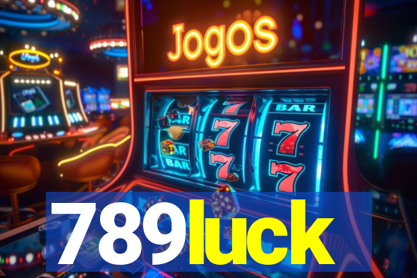 789luck