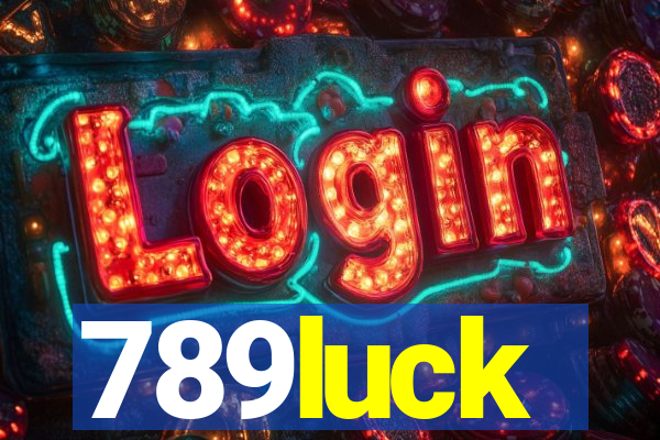 789luck