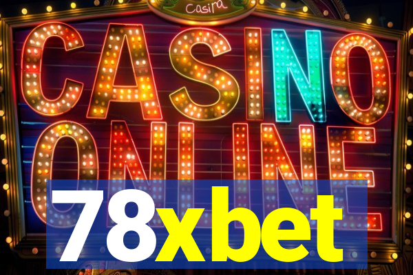 78xbet