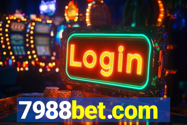 7988bet.com