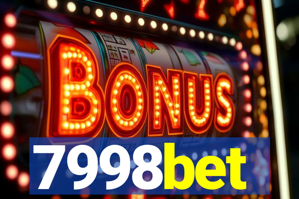 7998bet