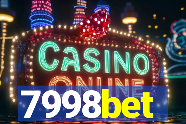 7998bet