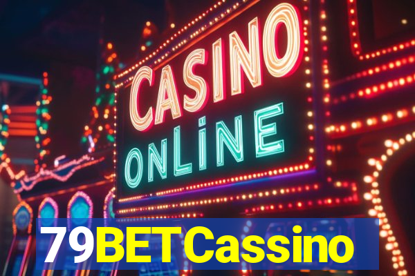 79BETCassino
