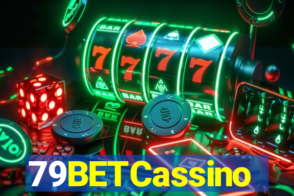 79BETCassino