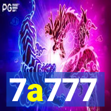 7a777