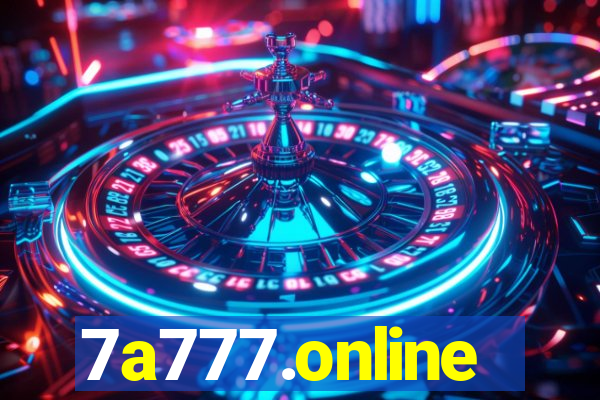 7a777.online