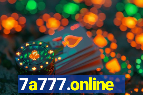 7a777.online