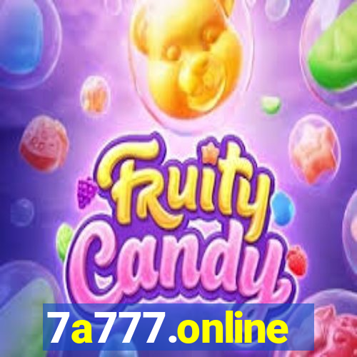 7a777.online