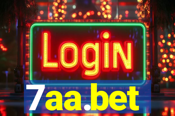 7aa.bet