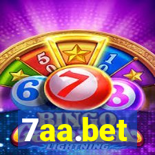 7aa.bet