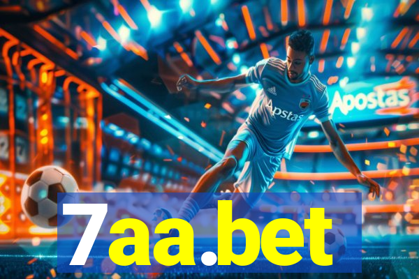 7aa.bet