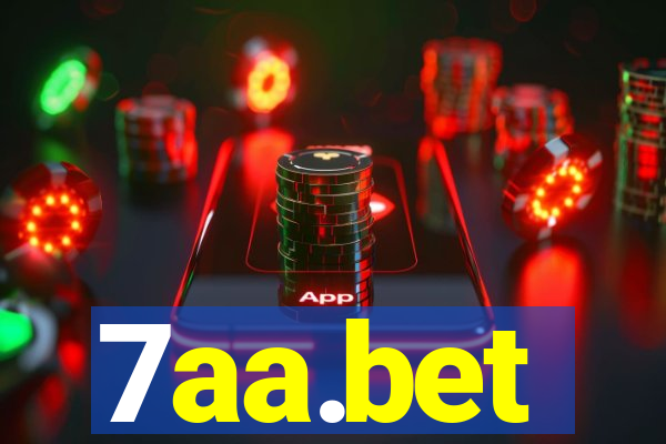 7aa.bet