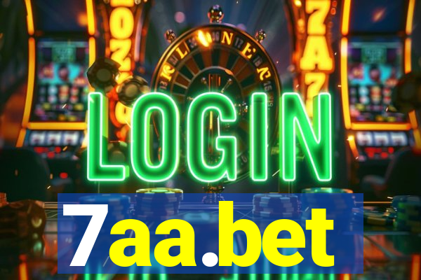 7aa.bet