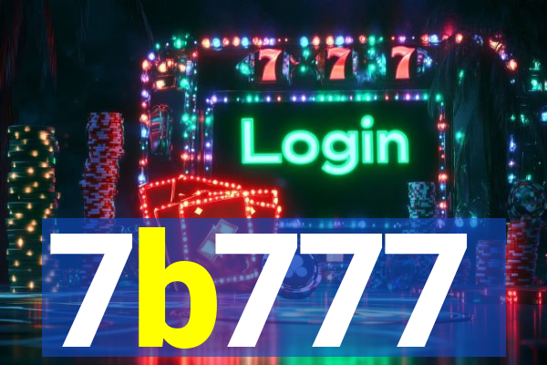 7b777