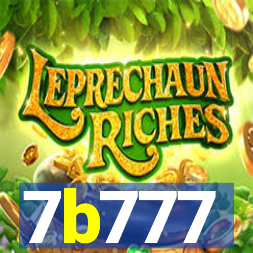 7b777