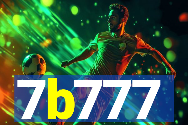 7b777